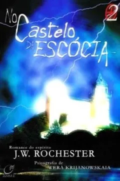Livro No Castelo da Escócia - Resumo, Resenha, PDF, etc.