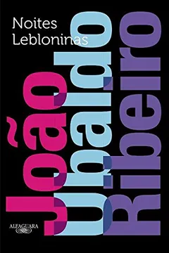 Livro Noites Lebloninas (Em Portugues Do Brasil) - Resumo, Resenha, PDF, etc.