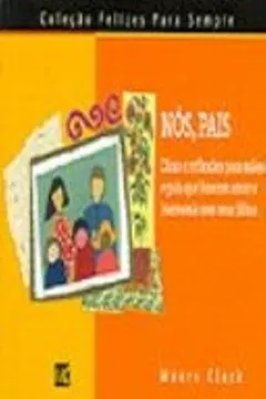 Livro Nos, Pais - Resumo, Resenha, PDF, etc.