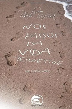 Livro Nos Passos Da Vida Terrestre (Portuguese Edition) - Resumo, Resenha, PDF, etc.