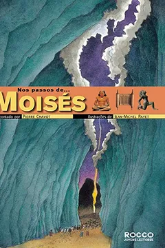 Livro Nos Passos de ... Moisés - Resumo, Resenha, PDF, etc.