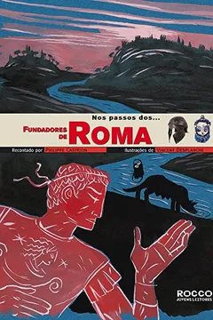 Livro Nos Passos... Dos Fundadores De Roma - Resumo, Resenha, PDF, etc.
