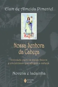 Livro Nossa Senhora da Cabeça - Resumo, Resenha, PDF, etc.