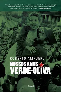 Livro Nossos Anos. Verde-Oliva - Resumo, Resenha, PDF, etc.