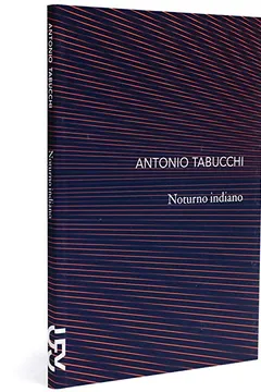 Livro Noturno Indiano - Resumo, Resenha, PDF, etc.