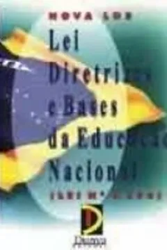 Nova Ldb Lei De Diretrizes E Bases Da Educacao Nacional Pdf V Rios Autores