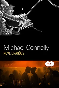Livro Nove Dragões - Resumo, Resenha, PDF, etc.