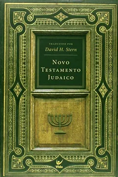 Livro Novo Testamento Judaico - Resumo, Resenha, PDF, etc.