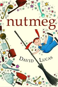Livro Nutmeg - Resumo, Resenha, PDF, etc.