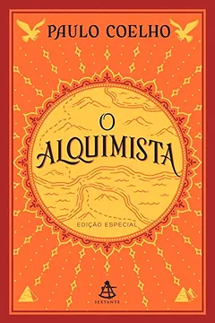 Livro O Alquimista - Resumo, Resenha, PDF, etc.