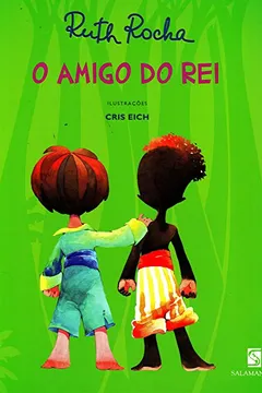 Livro O Amigo do Rei - Resumo, Resenha, PDF, etc.