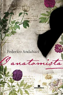 Livro O Anatomista - Resumo, Resenha, PDF, etc.
