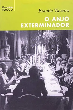 Livro O Anjo Exterminador - Resumo, Resenha, PDF, etc.