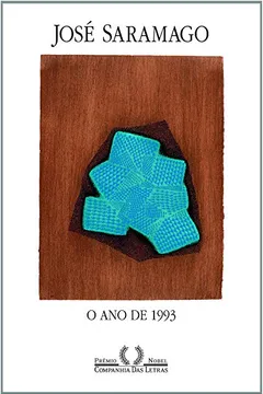 Livro O Ano de 1993 - Resumo, Resenha, PDF, etc.