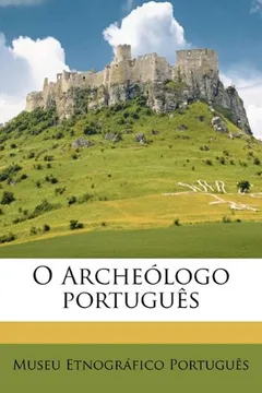 Livro O Arche LOGO Portugu S Volume 1 - Resumo, Resenha, PDF, etc.