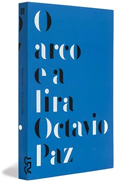 Livro O Arco e a Lira - Resumo, Resenha, PDF, etc.