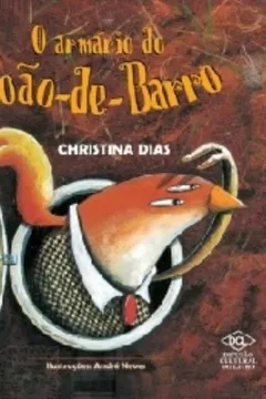 Livro O Armário do João-de-Barro - Resumo, Resenha, PDF, etc.