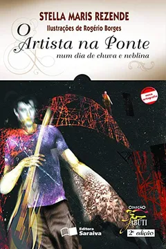 Livro O Artista na Ponte - Resumo, Resenha, PDF, etc.