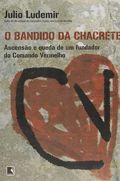 Livro O Bandido Da Chacrete - Resumo, Resenha, PDF, etc.