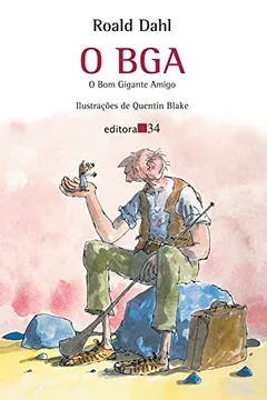 Livro O BGA - Resumo, Resenha, PDF, etc.