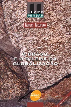 Livro O Brasil E O Dilema Da Globalização - Resumo, Resenha, PDF, etc.