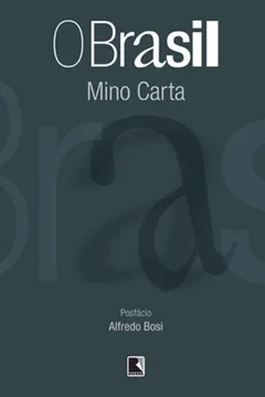 Livro O Brasil - Resumo, Resenha, PDF, etc.
