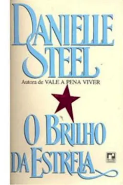 Livro O Brilho da Estrela - Resumo, Resenha, PDF, etc.