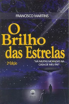 Livro O Brilho das Estrelas - Resumo, Resenha, PDF, etc.