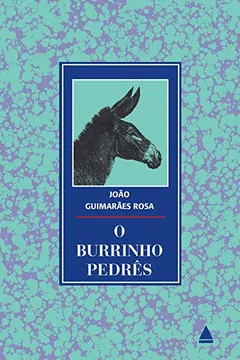 Livro O Burrinho Pedrês - Resumo, Resenha, PDF, etc.