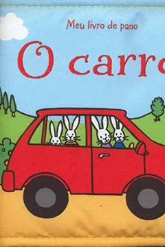 Livro O Carro - Resumo, Resenha, PDF, etc.
