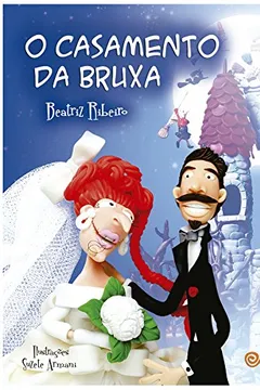 Livro O Casamento da Bruxa - Resumo, Resenha, PDF, etc.