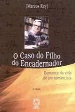 Livro O Caso do Filho do Encadernador. Romance da Vida de Um Romancista - Resumo, Resenha, PDF, etc.
