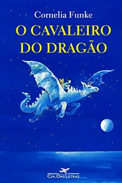 Livro O Cavaleiro Do Dragão - Resumo, Resenha, PDF, etc.