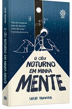 Livro O Céu Noturno em Minha Mente - Resumo, Resenha, PDF, etc.