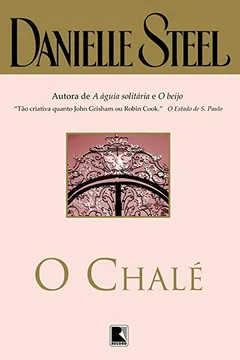Livro O Chalé - Resumo, Resenha, PDF, etc.