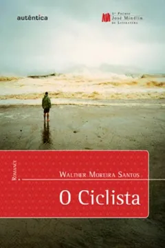 Livro O Ciclista - Resumo, Resenha, PDF, etc.