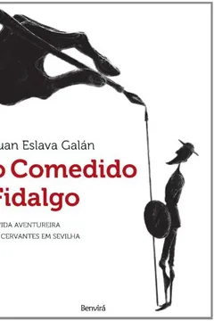 Livro O Comedido Fidalgo - Resumo, Resenha, PDF, etc.
