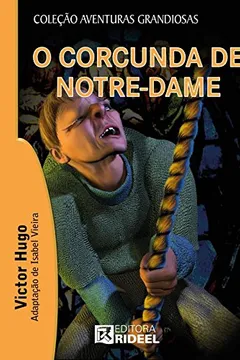 Livro O Corcunda de Notre-Dame - Resumo, Resenha, PDF, etc.
