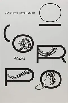 Livro O Corpo - Resumo, Resenha, PDF, etc.