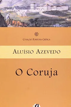 Livro O Coruja - Resumo, Resenha, PDF, etc.