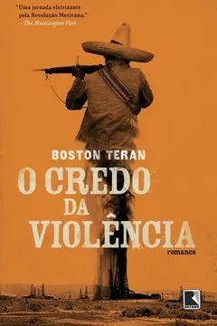 Livro O Credo da Violência - Resumo, Resenha, PDF, etc.