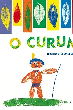 Livro O Curumim - Resumo, Resenha, PDF, etc.