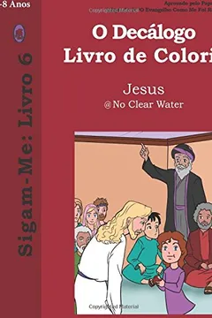 Livro O Decalogo Livro de Colorir. - Resumo, Resenha, PDF, etc.
