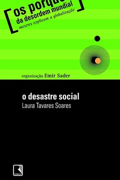 Livro O Desastre Social - Resumo, Resenha, PDF, etc.