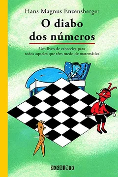 Livro O Diabo dos Números - Resumo, Resenha, PDF, etc.