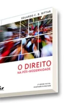 Livro O Direito Na Pos Modernidade - Resumo, Resenha, PDF, etc.