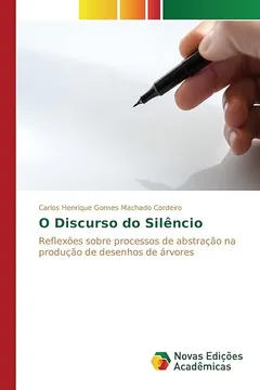 Livro O Discurso Do Silencio - Resumo, Resenha, PDF, etc.