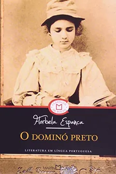 Livro O Domino Preto - Resumo, Resenha, PDF, etc.