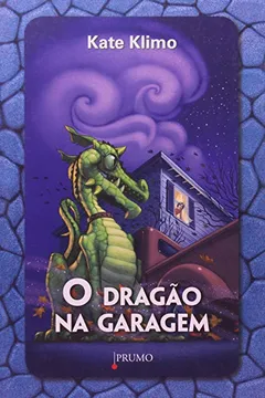 Livro O Dragão Na Garagem - Volume 2 - Resumo, Resenha, PDF, etc.