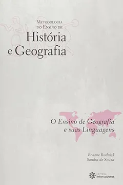 Livro O Ensino de Geografia e Suas Linguagens - Volume 8. Coleção Metodologia do Ensino de História e Geografia - Resumo, Resenha, PDF, etc.